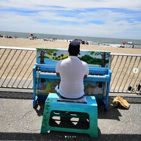 Photo of Rockaway Beach NY at 155, Beach 95th Street, Holland, Rockaway Beach, Queens, Queens County, New York, 11693, United States