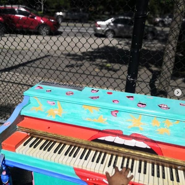 Photo of Juniper Valley Park at Juniper Boulevard South, Middle Village, Queens, Queens County, New York, 11379, United States