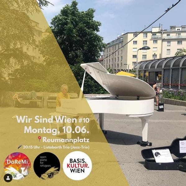 Photo of Reumannplatz at Ströck, Reumannplatz, KG Favoriten, Favoriten, Vienna, 1100, Austria