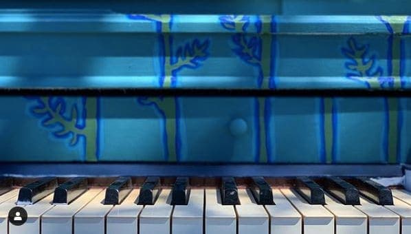 Photo of Klamath Falls, Oregon at EagleRidge High School, 677, South 7th Street, Klamath Falls, Klamath County, Oregon, 97601, United States. “Music gives a soul to the universe,…