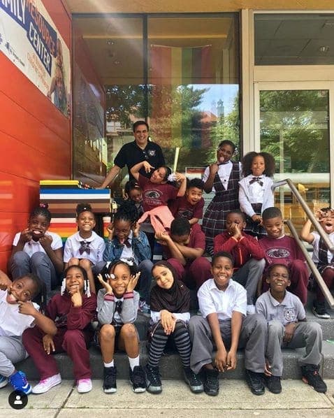 Photo of Brooklyn Children's Museum at Brooklyn Children's Museum, 145, Brooklyn Avenue, Crown Heights, Brooklyn, Kings County, New York, 11213, United States