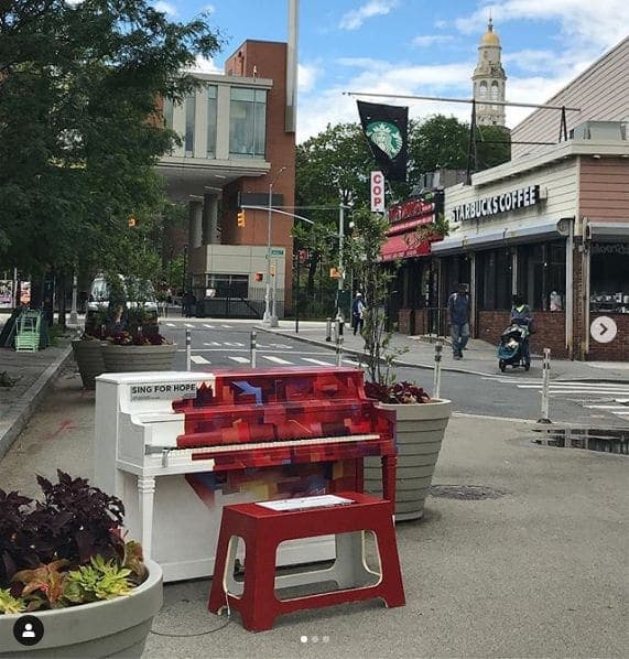 Photo of Brooklyn College at Brooklyn College, 2900, Bedford Avenue, Brooklyn, Kings County, New York, 11210, United States