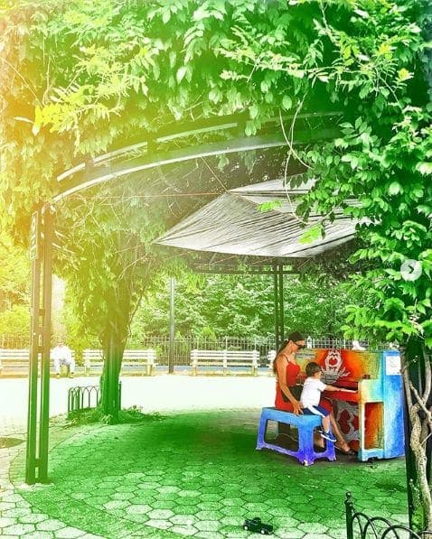 Photo of Shore Road Park at Shore Road & 88th Street, Shore Road, Fort Hamilton, Brooklyn, Kings County, New York, 11209, United States