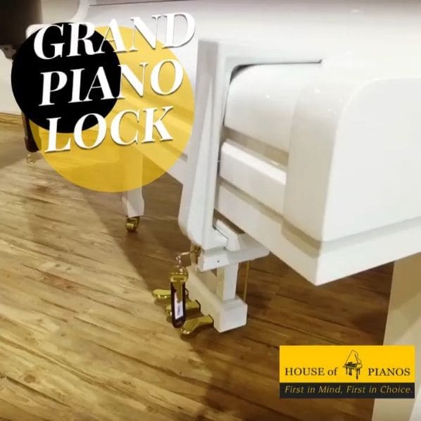 Photo of HOUSE OF PIANOS at Munich Motor Works, First Al Khail Street, Al Quoz Industrial Area 1, Al Quoz Industrial Area, Dubai, 119417, United Arab Emirates