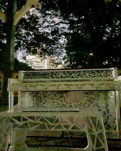 Photo of Central Park, Manhatan, New York at Victor Herbert, Former Drive, Manhattan, New York County, New York, 10153, United States