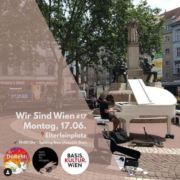 Photo of Elterleinplatz at Einkaufszentrum Hernals, 12, Elterleinplatz, KG Hernals, Hernals, Vienna, 1170, Austria