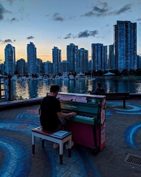 Photo of Vancouver, British Columbia at 725, Granville Street, Downtown, Vancouver, District of North Vancouver, Metro Vancouver Regional District, British Columbia, V6Z 1G3,…