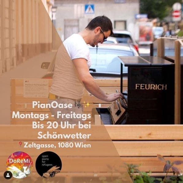 Photo of Josefstadt at 2-4, Löwenburggasse, Strozzigrund, Josefstadt, Vienna, 1080, Austria
