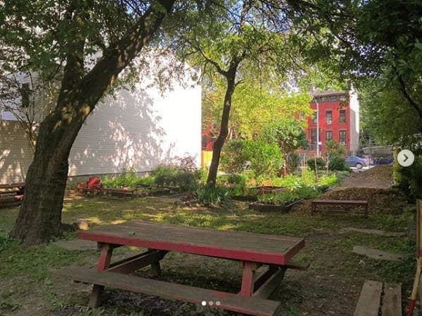Photo of Brooklyn - Quincy St. at 1346, Broadway, Bushwick, Brooklyn, Kings County, New York, 11221, United States