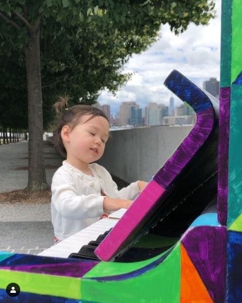 Photo of Roosevelt Island at Church of the Good Shepherd, 543, Main Street, Old Church Bell, Manhattan, New York County, New York, 10044, United States
