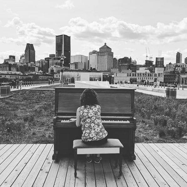 Photo of Grand Quai Du Port De Montréal at Hangar 3, Promenade du vieux port, Old Montreal, Ville-Marie, Montreal, Urban agglomeration of Montreal, Montreal (06), Quebec, H2Y…