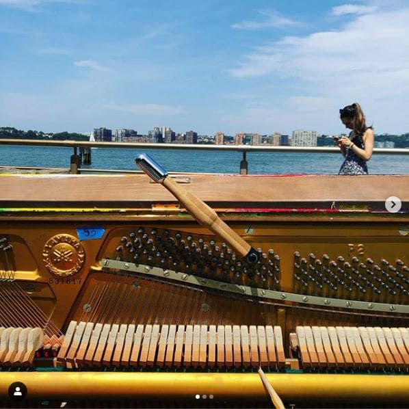 Photo of Manhattan, New York at 19, 79th Street Transverse Road, Manhattan, New York County, New York, 10024, United States