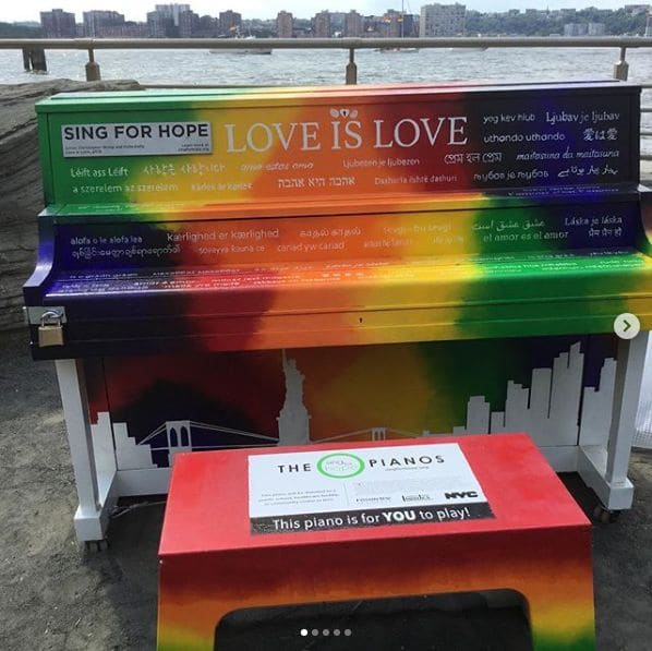 Photo of Chelsea, Manhattan at 185, 9th Avenue, Chelsea, Manhattan, New York County, New York, 10011, United States