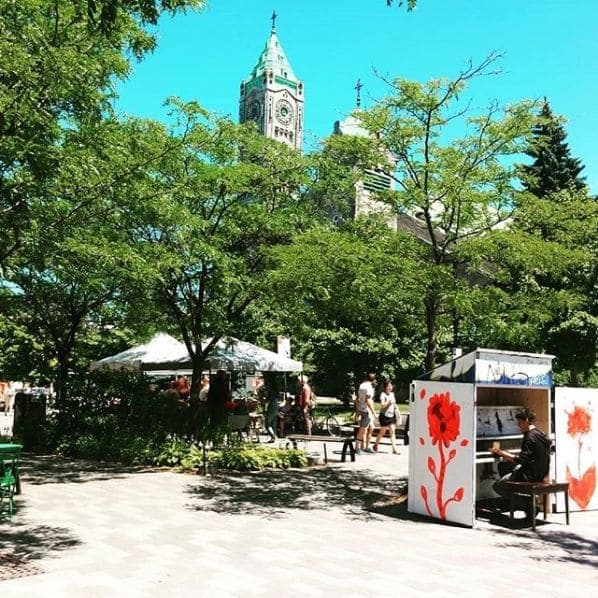 Photo of Plateau Mont-Royal at 3924, Avenue du Parc-La Fontaine, Parc-Lafontaine, Plateau Mont-Royal, Montreal, Urban agglomeration of Montreal, Montreal (06), Quebec, H2L 1H8,…