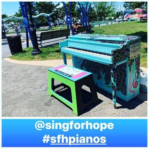 Photo of Midland Beach, New York at 146, Grimsby Street, Midland Beach, Staten Island, New York, 10306, United States