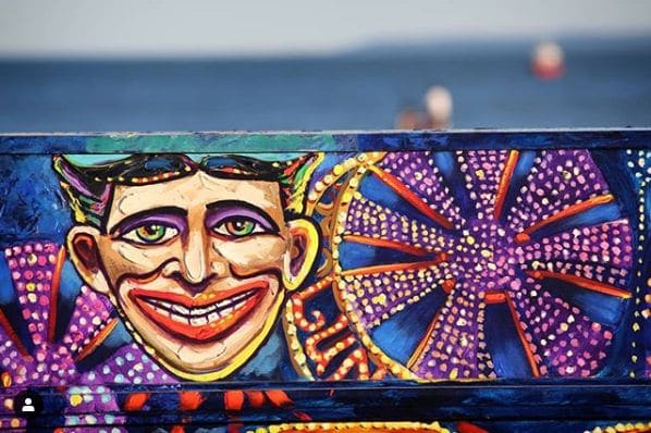 Photo of Coney Island at 2906, West 25th Street, Coney Island, Brooklyn, Kings County, New York, 11224, United States