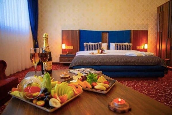 Photo of PIANO HOTEL BAKU at Narimanov Raion, Baku, Absheron, 1075, Azerbaijan. 👑 \