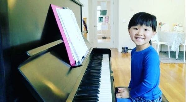 Photo of Piano Lessons Vancouver at 2668, West Broadway, Kitsilano, Vancouver, District of North Vancouver, Metro Vancouver Regional District, British Columbia, V6K, Canada