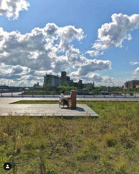 Photo of Grand Quai Du Port De Montréal at Hangar 3, Promenade du vieux port, Old Montreal, Ville-Marie, Montreal, Urban agglomeration of Montreal, Montreal (06), Quebec, H2Y…