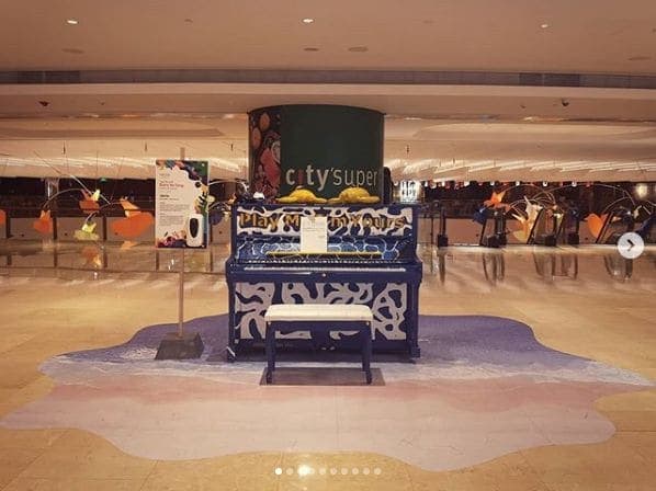 Photo of HKRI Taikoo Hui at West Nanjing Road, Shimen No. 1 Road (Yates Road), 石门二路街道, Jing'an District, Shanghai, 200070, China