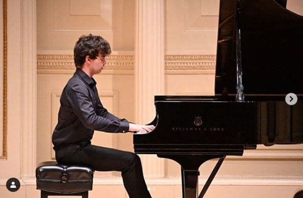 Photo of Carnegie Hall at Carnegie Hall, 7th Avenue, Midtown, Theater District, Manhattan, New York County, New York, 10019, United States