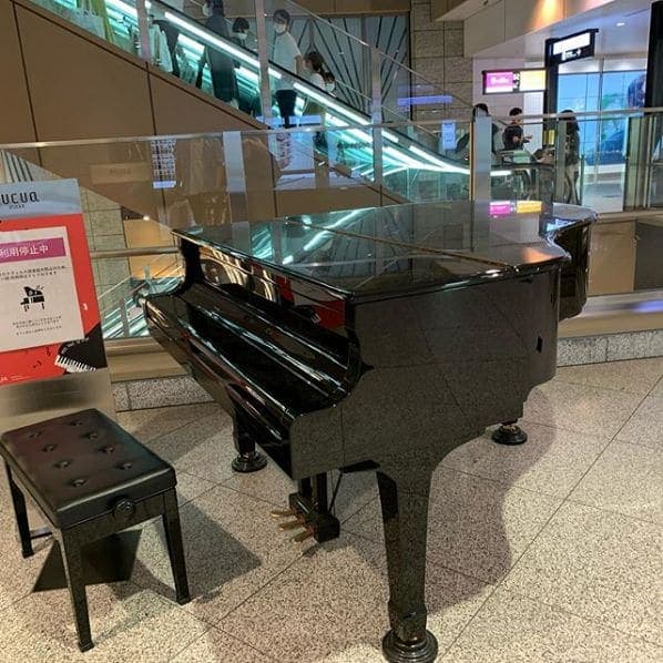 Photo of ルクア (LUCUA) at 大阪駅新北ビル, South Concourse, Umeda 3-chome, Kita Ward, Osaka, Osaka Prefecture, 530-0001, Japan