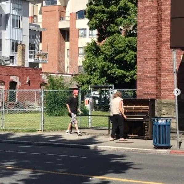 Photo of Victoria, British Columbia at 1676, Douglas Street, Downtown, Victoria, Capital Regional District, British Columbia, V8W 2G6, Canada