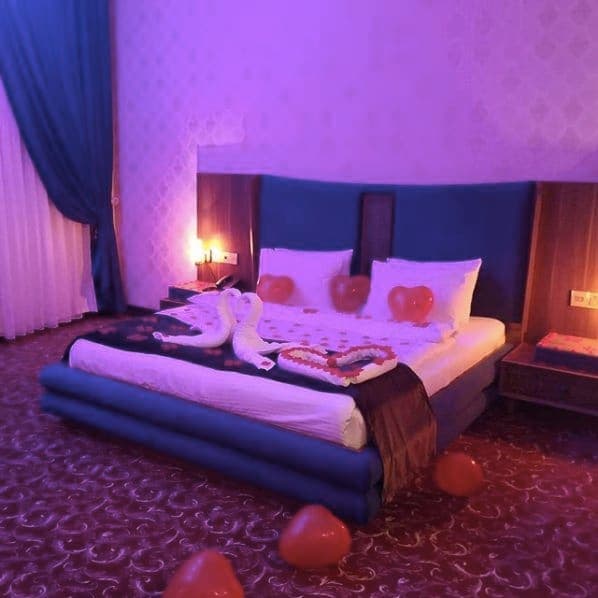 Photo of PIANO HOTEL BAKU at Narimanov Raion, Baku, Absheron, 1075, Azerbaijan