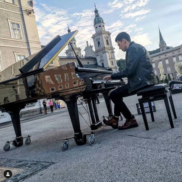 Photo of Mozartplatz at SalzburgMuseum in der Neuen Residenz, Mozartplatz, Altstadt, Salzburg, 5020, Austria