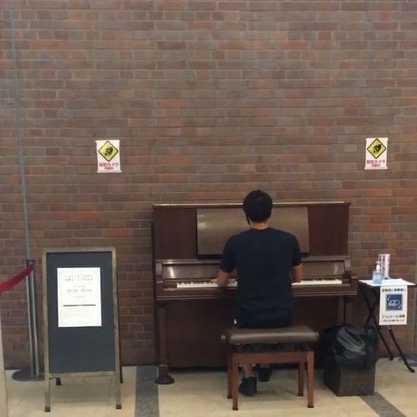 Photo of MUZA Kawasaki Symphony Hall at ミューザ川崎セントラルタワー, Muza-dōri Ave., Nakasaiwaicho 3-chome, Saiwai Ward, Kawasaki, Kanagawa Prefecture, 212-8585, Japan