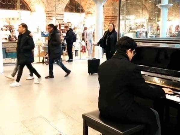 Photo of London, Unιted Kingdom at Marie Curie, Service Road 1, Sceaux Gardens, Peckham, London Borough of Southwark, London, Greater London, England, SE5 7DE, United Kingdom
