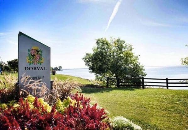 Photo of Dorval, Quebec at 53, Avenue Martin, Dorval, Urban agglomeration of Montreal, Montreal (06), Quebec, H9S 2A5, Canada