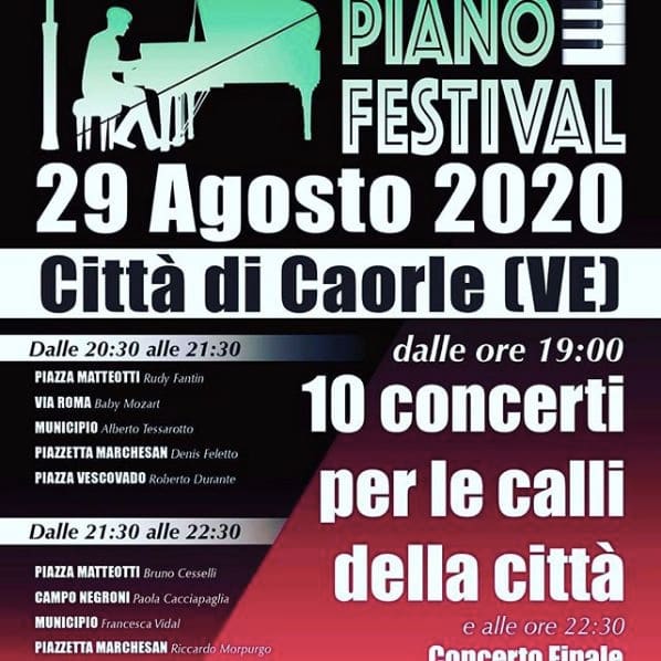 Photo of Caorle at Via Strada Nuova, Sansonessa, Caorle, Venezia, Veneto, 30021, Italy