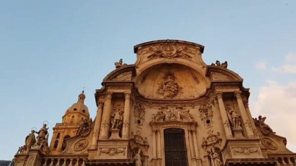 Photo of Region of Murcia at Casa Blanca, Caravaca de la Cruz, Noroeste, Region of Murcia, Spain