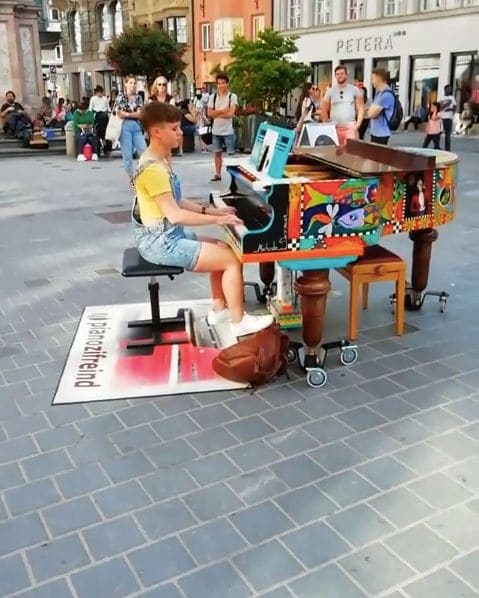 Photo of Innsbruck - Tyrol (Austria) at 13, Kiebachgasse, Innenstadt, Innsbruck, Tyrol, 6020, Austria
