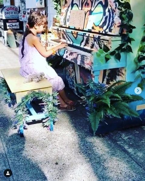 Photo of Sweedeedee at 5202, North Albina Avenue, Humboldt, Portland, Multnomah County, Oregon, 97217, United States
