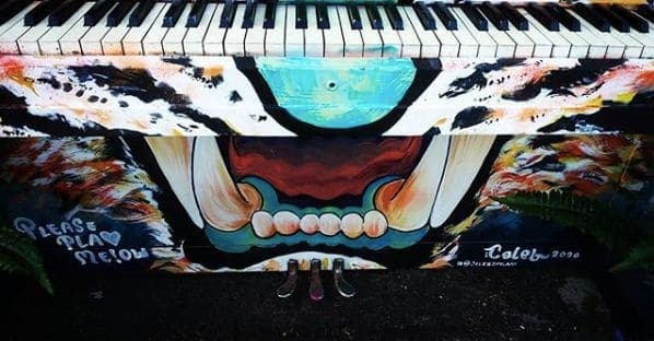Photo of Sweedeedee at 5202, North Albina Avenue, Humboldt, Portland, Multnomah County, Oregon, 97217, United States. \