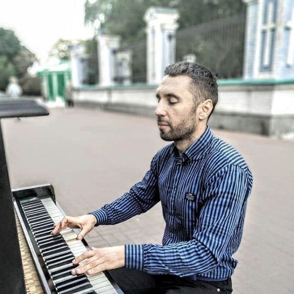 Photo of Київський фунікулер at Нижня станція, 3, Petra Sahaidachnoho Street, Боричів узвіз, Podil, Podilskyi district, Kyiv, 04070, Ukraine