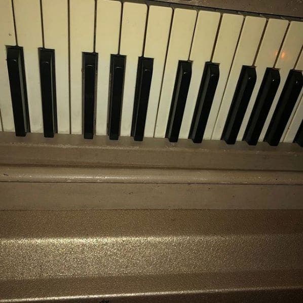 Photo of The Royal Cuckoo Organ Lounge at Royal Cuckoo, 3202, Mission Street, Bernal Heights, San Francisco, California, 94110, United States