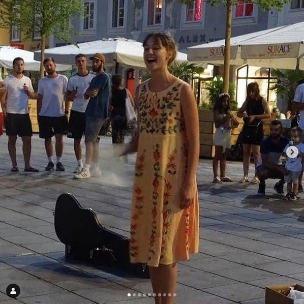 Photo of Linz, Austria at 14, Kantstraße, Innere Stadt, Linz, Upper Austria, 4020, Austria. Linz! Wir waren vom 06.-09. August bei euch und sind schon bald zuruれk (vom…