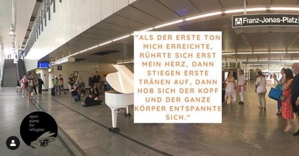 Photo of Bahnhof Wien Floridsdorf at Bahnhof Wien Floridsdorf, Franz-Jonas-Platz, KG Floridsdorf, Floridsdorf, Vienna, 1210, Austria. 📩 \