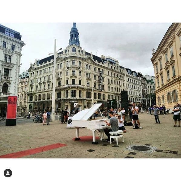Photo of Vienna, Austria at Saint Stephen's Cathedral, 3, Stephansplatz, Stubenviertel, Innere Stadt, Vienna, 1010, Austria