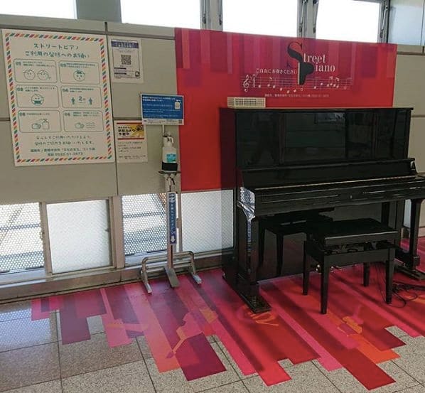Photo of 豊橋駅 at Toyohashi Station, 豊橋駅南口駅前広場, 一丁目, Toyohashi, Aichi Prefecture, Japan