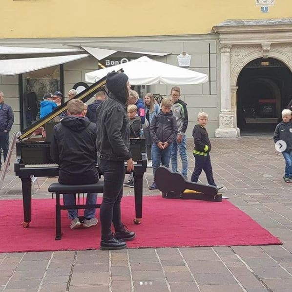 Photo of Alter Platz Klagenfurt at Jones, 28, Alter Platz, Klagenfurt, 03. Bezirk: Innere Stadt, Innere Stadt, Klagenfurt, Carinthia, 9020, Austria