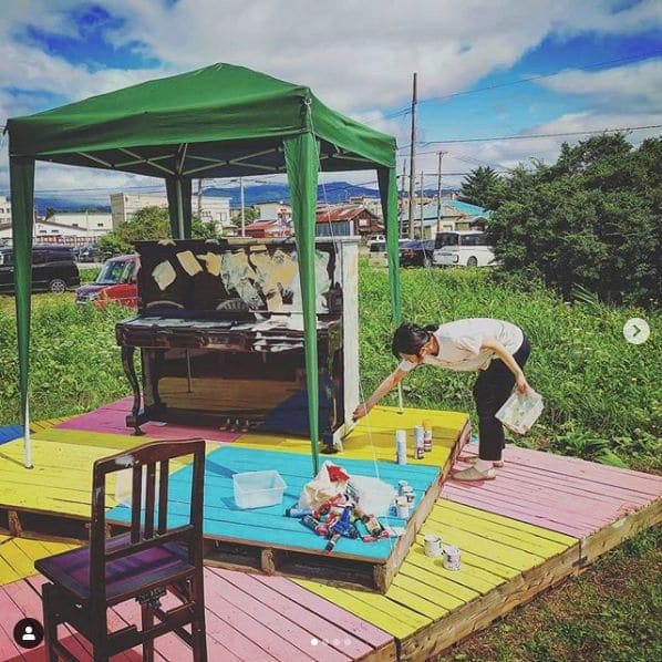 Photo of ハコニワ at Kameda-Honcho, Hakodate, Oshima Subprefecture, Hokkaido Prefecture, 040-0083, Japan