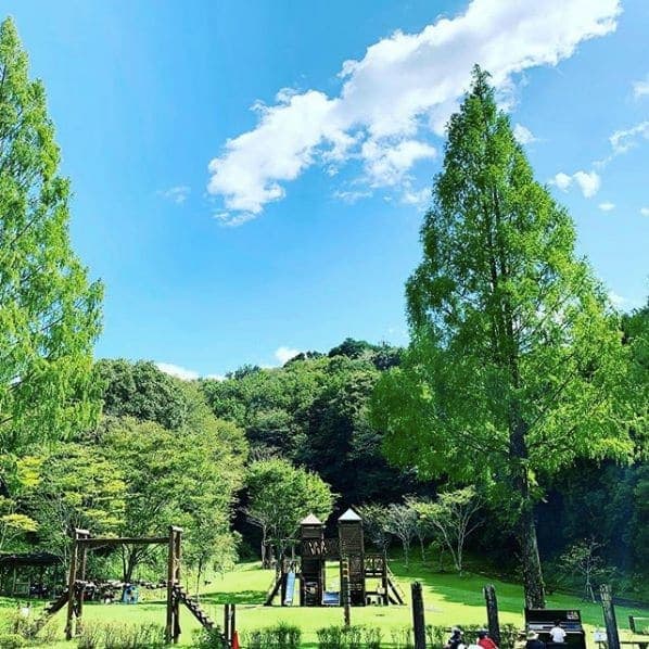 Photo of 四万十緑林公園 at Kagetsugaoka, Shimanto, Takaoka County, Kochi Prefecture, 786-0005, Japan