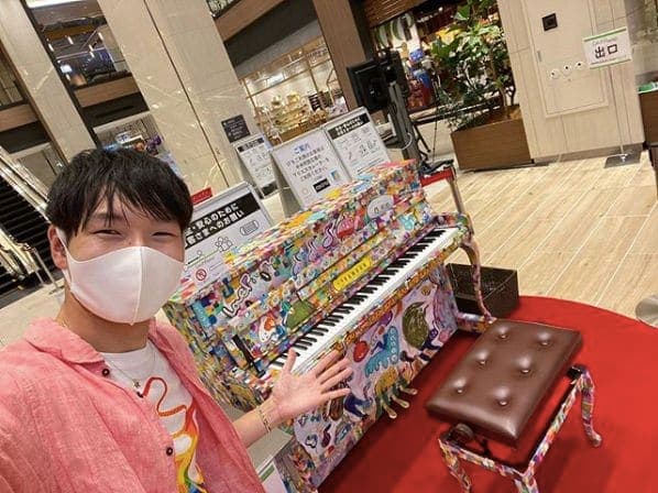Photo of 住友不動産 ショッピングシティ 有明ガーデン at 東京湾6号・10号埋め立て地, Wangan Road, 2-chome, Daiba, Minato, Tokyo, 137-8088, Japan