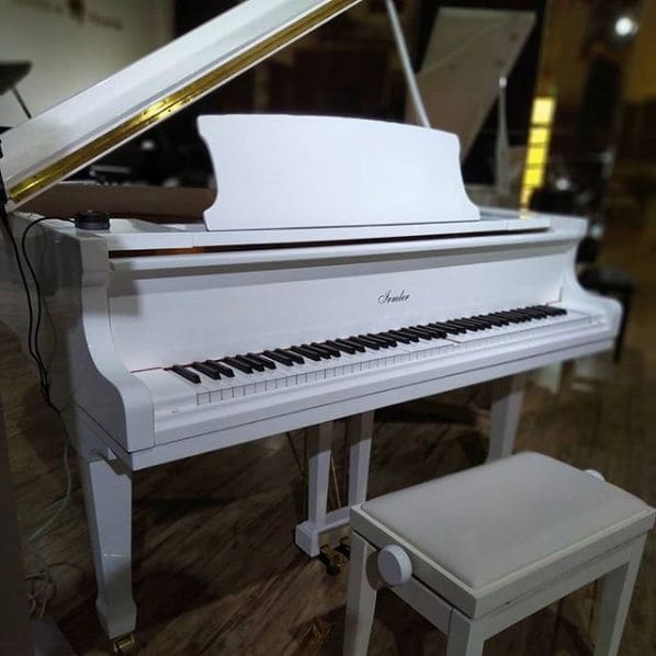 Photo of HOUSE OF PIANOS at Munich Motor Works, First Al Khail Street, Al Quoz Industrial Area 1, Al Quoz Industrial Area, Dubai, 119417, United Arab Emirates