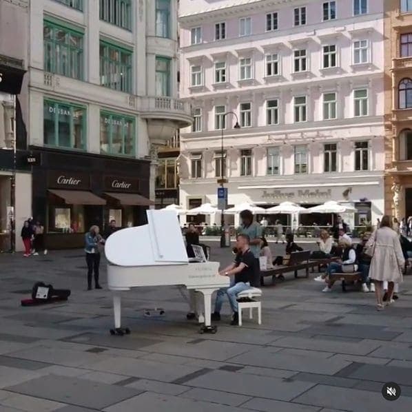 Photo of Vienna, Austria at Saint Stephen's Cathedral, 3, Stephansplatz, Stubenviertel, Innere Stadt, Vienna, 1010, Austria