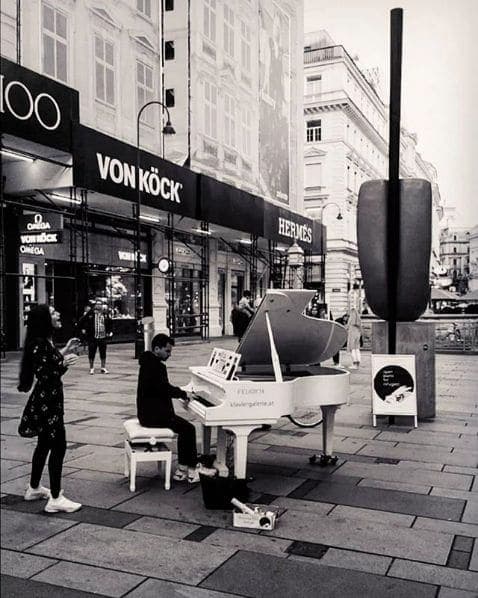 Photo of Vienna, Austria at Saint Stephen's Cathedral, 3, Stephansplatz, Stubenviertel, Innere Stadt, Vienna, 1010, Austria